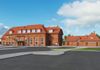 Rozpoczyna się modernizacja zabytkowego dworca kolejowego w Pasłęku [WIZUALIZACJE]
