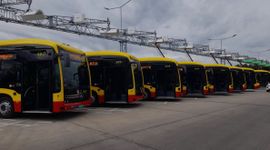 MPK Wrocław powiększa flotę autobusów elektrycznych do 41 pojazdów