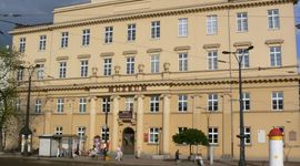 Najstarsze muzeum w Łodzi przechodzi kompleksową modernizację