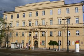 Najstarsze muzeum w Łodzi przechodzi kompleksową modernizację
