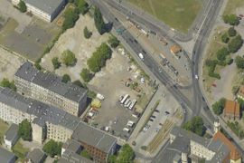 [Wrocław] Archicom szykuje się do budowy biurowca w centrum miasta