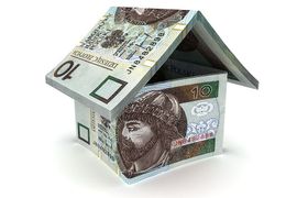 [Polska] Kredyty mieszkaniowe z coraz większym wzięciem