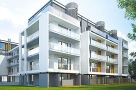 [Poznań] Monday Development rozpoczął przedsprzedaż mieszkań na Sołaczu