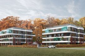 [Warszawa] Osiedle Finale Apartments w Warszawie ma pozwolenie na użytkowanie