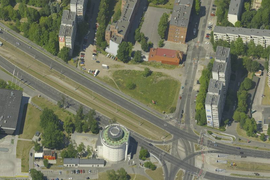 Wrocław: Vantage Development ma w planach kilkaset mieszkań na Szczepinie. Kupił już teren