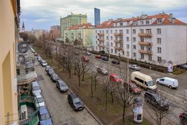 Wrocław: Miasto wraca do szukania wykonawcy projektu przebudowy Gajowickiej