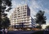 Warszawa: Apartamenty Przy Agorze 6 – dziewięć pięter na Bielanach od Home Invest [WIZUALIZACJE]