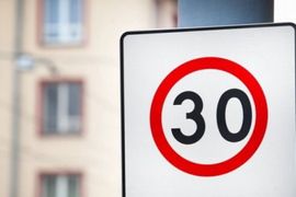 Wrocław: Trzy główne ulice na Starym Mieście zostaną objęte strefą Tempo 30