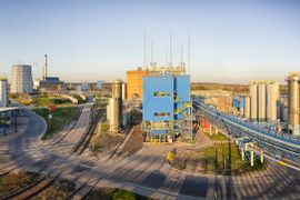 Dolny Śląsk: PCC BD wybuduje za 351 milionów złotych nowy zakład produkcji chemicznej 