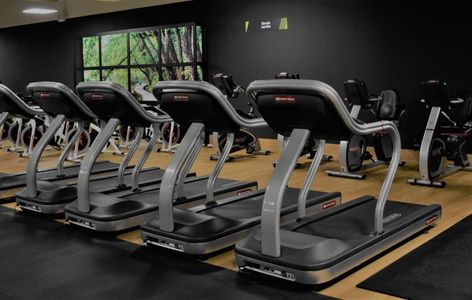 Nowa marka z branży fitness dołączyła do grona najemców centrum handlowego ETC Swarzędz