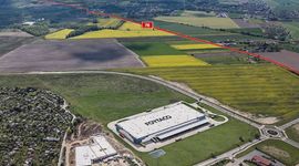 Grupa Fortaco wybuduje fabrykę w Knurowie, w województwie śląskim
