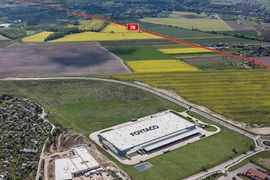 Grupa Fortaco wybuduje fabrykę w Knurowie, w województwie śląskim