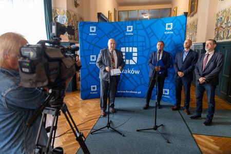 Kraków w Społecznej Inicjatywie Mieszkaniowej będzie budował mieszkania czynszowe