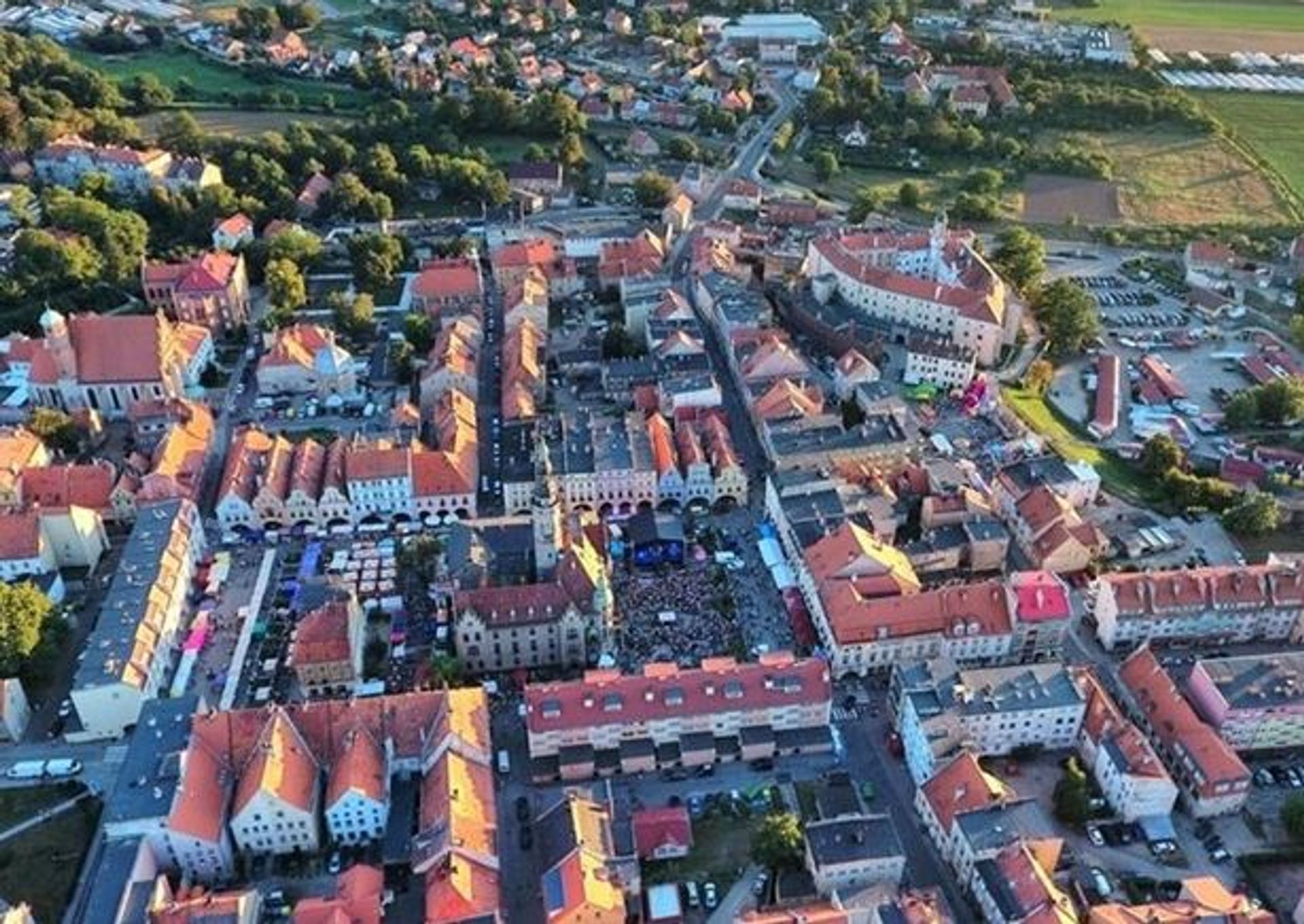 Kolejne inwestycje w Dolnośląskiej Strefie Aktywności Gospodarczej w Jaworze
