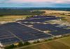 Lightsource bp uruchamia swoją pierwszą farmę fotowoltaiczną w Polsce