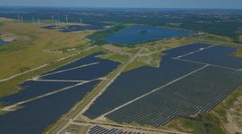 Grupa ORLEN o blisko 1/3 zwiększy moce w energetyce odnawialnej w Polsce