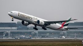 Wielka rekrutacja w liniach Emirates