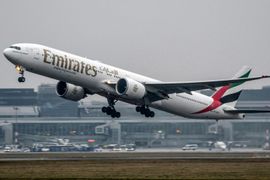 Wielka rekrutacja w liniach Emirates