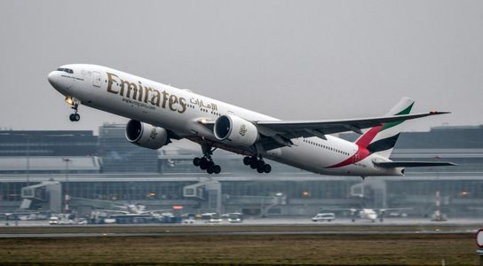 Wielka rekrutacja w liniach Emirates