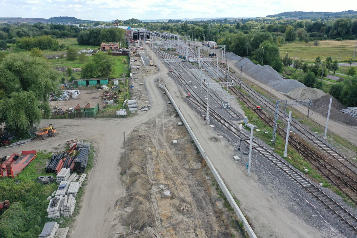Fot. PKP Intercity