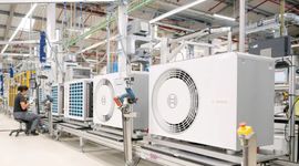 Bosch rezygnuje z budowy za 1,2 mld zł wielkiej fabryki pomp ciepła w Polsce 