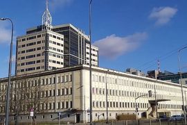 W centrum Warszawy powstanie nowa siedziba Teatru Żydowskiego i Centrum Kultury Jidisz 