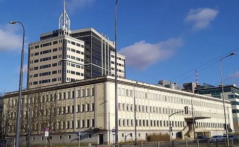 W centrum Warszawy powstanie nowa siedziba Teatru Żydowskiego i Centrum Kultury Jidisz 