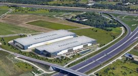 W Warszawie powstanie centrum logistyczne BTS dla Toyota Logistics Services Poland