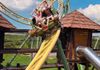Mandoria pod Łodzią, największy całoroczny park rozrywki w Europie, zyskała nową atrakcję