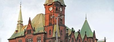 Piękny zabytkowy gmach w sercu Wrocławia może odzyskać dawny blask [FILMY]