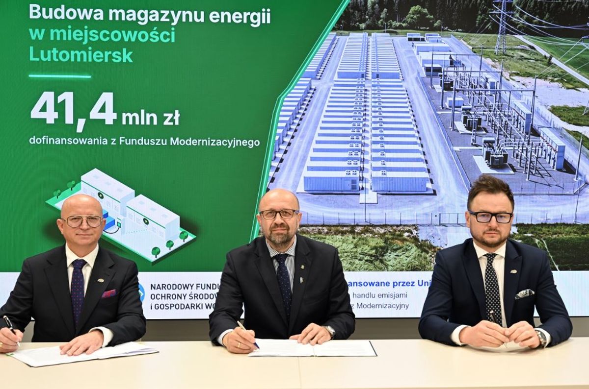 Fot. NFOŚiGW