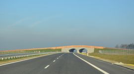 [Wrocław] Z Unii Europejskiej popłyną pieniądze na budowę drogi S3 do czeskiej granicy