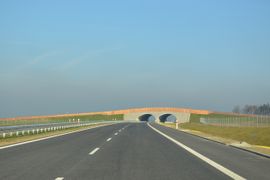 [Wrocław] Z Unii Europejskiej popłyną pieniądze na budowę drogi S3 do czeskiej granicy