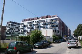[Polska] Biurowce i mieszkania – konflikt czy synergia