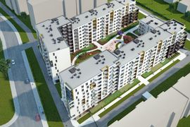 [Kraków] 96 nowych mieszkań w ofercie osiedla Lokum Vista