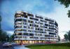 Kraków: Grupa Sento rozpoczyna budowę apartamentowca przy Centrum Kongresowym