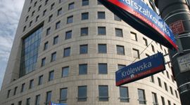 [Warszawa] Fundusz inwestycyjny wprowadza się do Centrum Królewska w Warszawie
