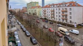Remont ulicy Gajowickiej został przełożony na rok 2022 