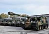 Bumar Łabędy będzie produkował w Gliwicach armatohaubice Krab i serwisował czołgi Leopard 2