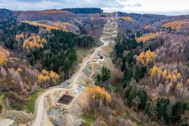 Podsumowanie 2024 roku na podkarpackich drogach krajowych [RAPORT]