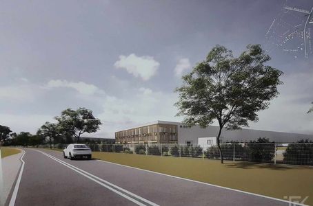 Kolejna duża inwestycja i nowe miejsca pracy w Wielkopolsce