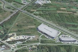 Panattoni startuje z nową inwestycją pod Rzeszowem. Powstaną nowe miejsca pracy
