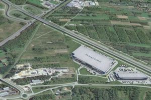 Panattoni startuje z nową inwestycją pod Rzeszowem. Powstaną nowe miejsca pracy