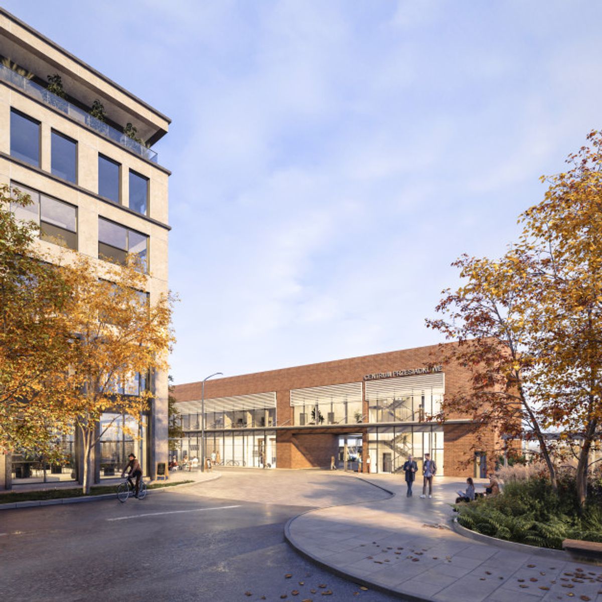 La Laboratorium Architektury 2