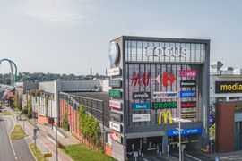 Centrum handlowe Focus Bydgoszcz pozyskało trzech nowych najemców