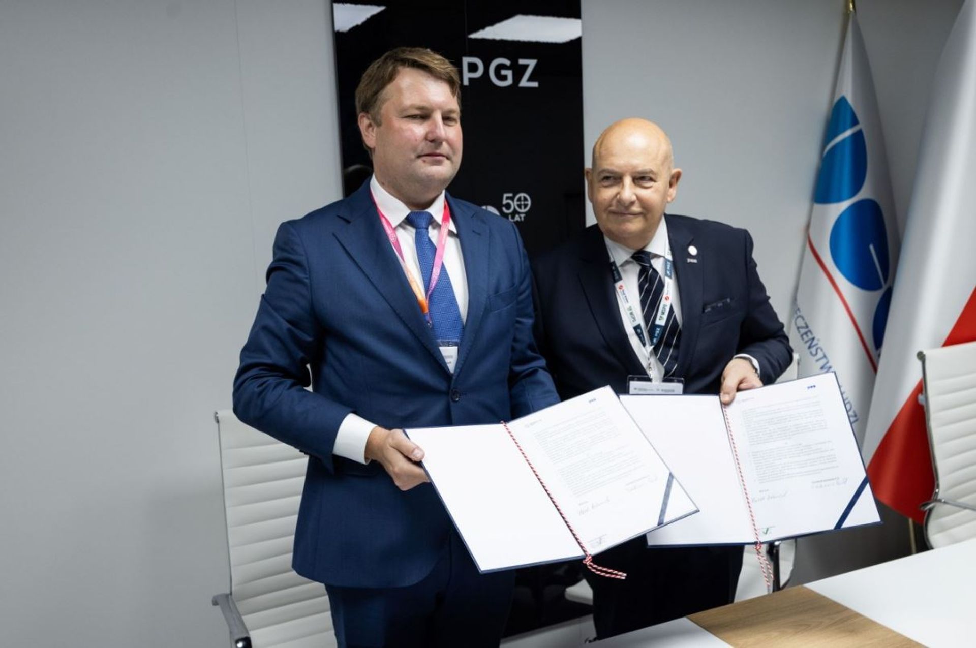Polskie firmy PCO S.A. i Creotech Quantum łączą siły na rzecz rozwoju technologii optycznych dla sektora kosmicznego i obronnego