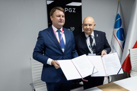 Polskie firmy PCO S.A. i Creotech Quantum łączą siły na rzecz rozwoju technologii optycznych dla sektora kosmicznego i obronnego