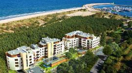 [pomorskie] Rusza budowa ostatniego etapu Resortu Gwiazda Morza we Władysławowie