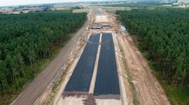 [podlaskie] Nowak obiecuje budowę trasy Via Baltica