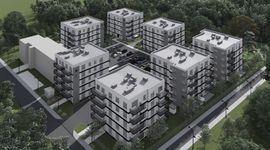 FB Antczak zrealizuje nową inwestycję mieszkaniową na poznańskim Junikowie [WIZUALIZACJE]